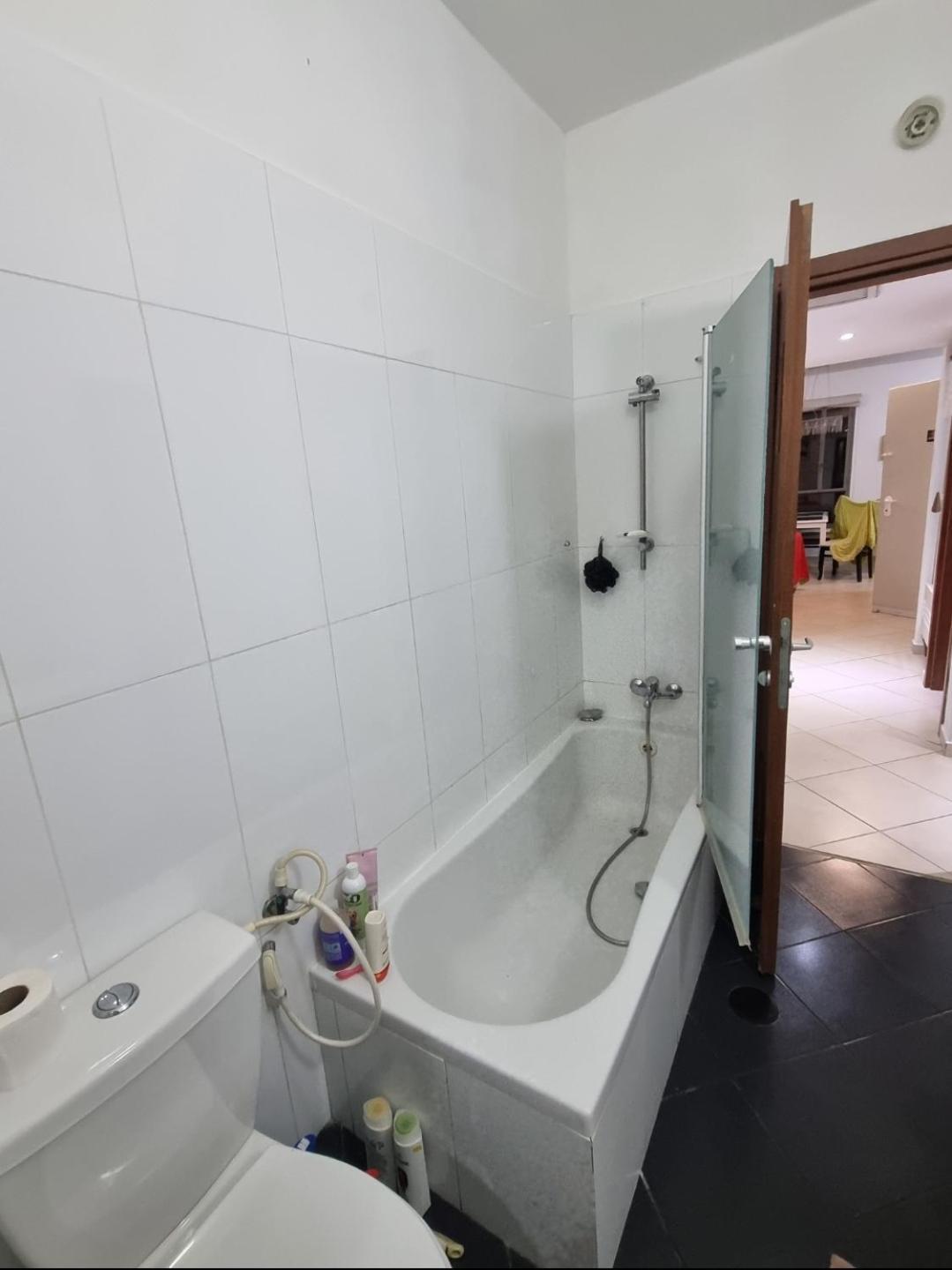 Turdeluxe Company Large 4 Bedroom Apartement In Central Rehovot Ngoại thất bức ảnh