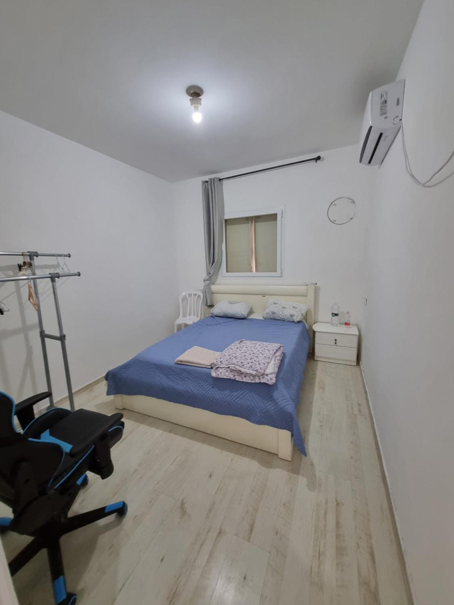 Turdeluxe Company Large 4 Bedroom Apartement In Central Rehovot Ngoại thất bức ảnh