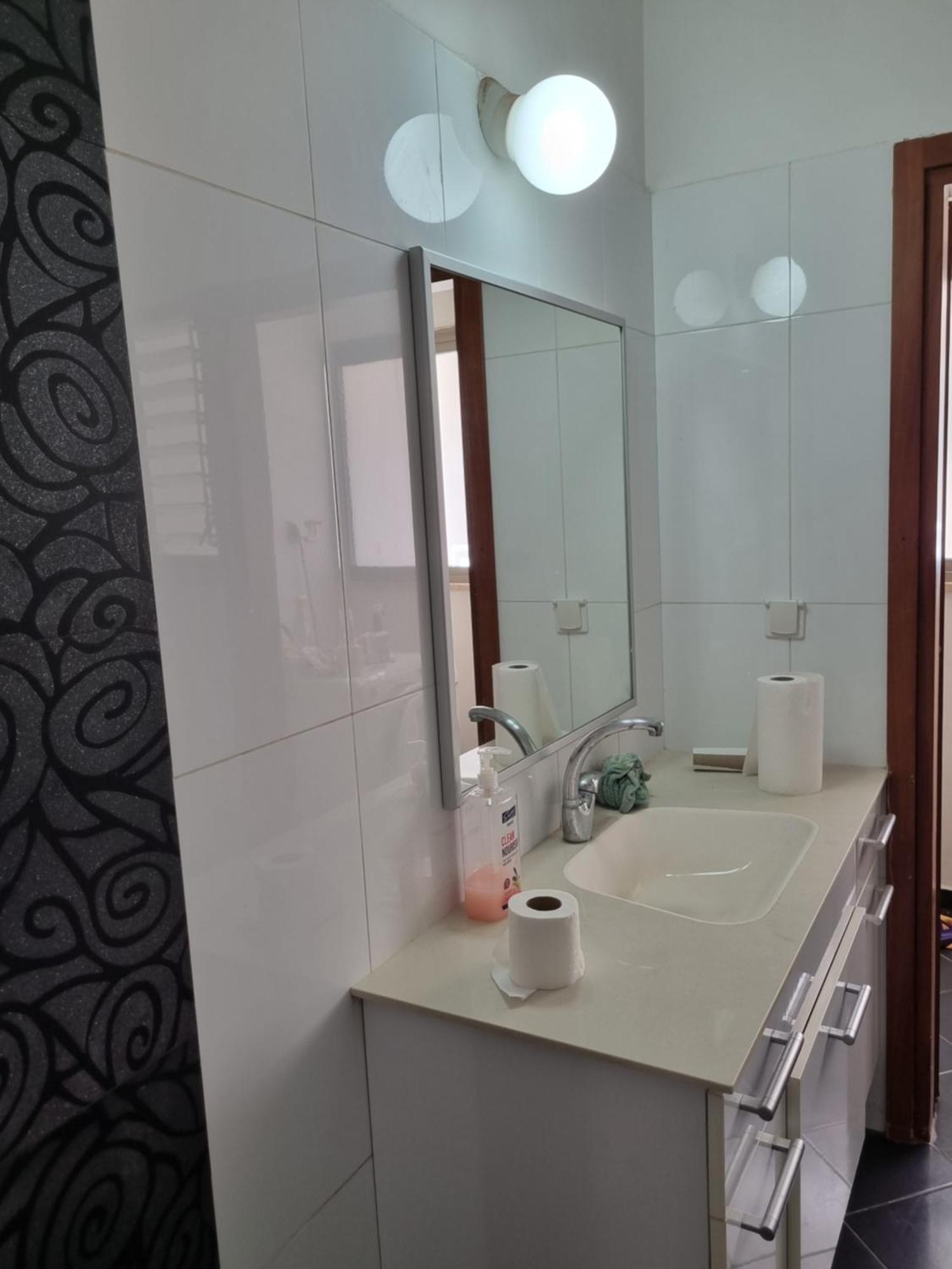 Turdeluxe Company Large 4 Bedroom Apartement In Central Rehovot Ngoại thất bức ảnh